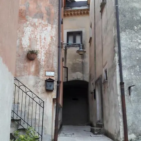 Casa Macchia