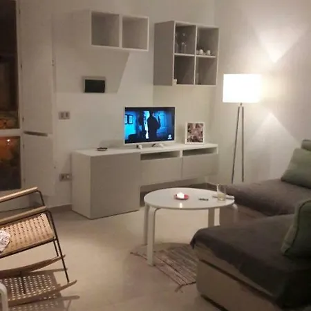 Casa Macchia Tatil Evi