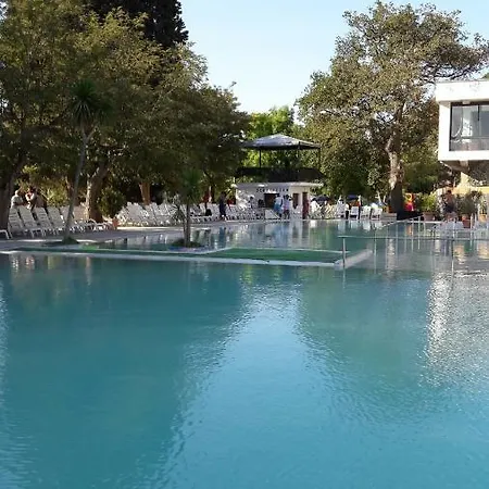 Casa Macchia Tatil Evi