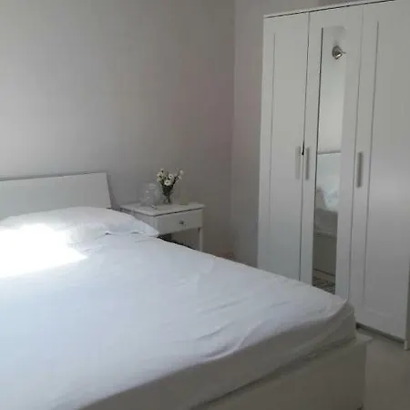 Tatil Evi Casa Macchia *