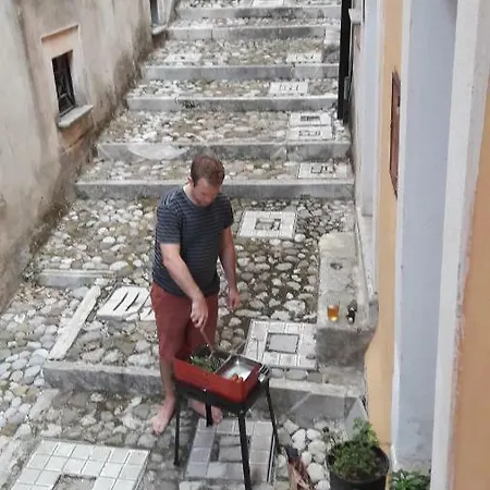 Tatil Evi Casa Macchia