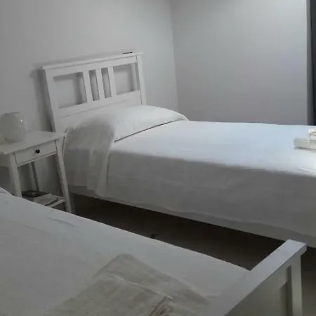 Casa Macchia Valva