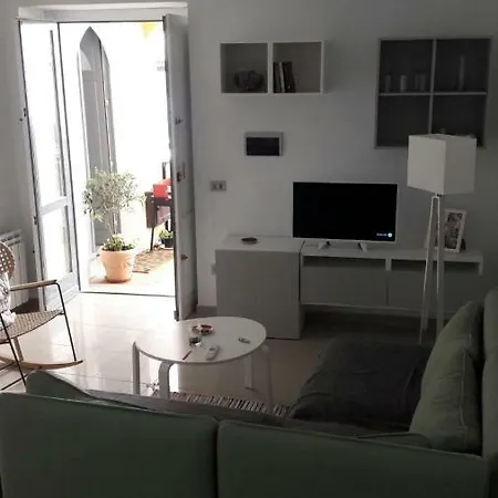 Tatil Evi Casa Macchia